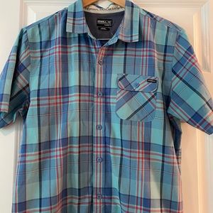 O’Neill Short Sleeved Shirt